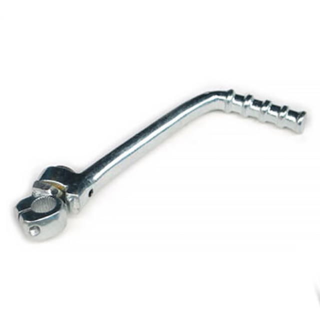 Pedal de arranque Pitbike Ø16 reforzado YCF YC140-27600-SI