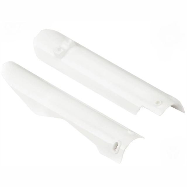 Protectores de horquillas Pitbike YCF 50 A/E 2021 YCF - Blanco YC50-0418-02-WH