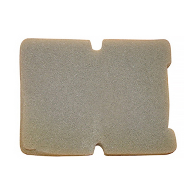 Esponja filtro de aire YCF 50A YC50-0802