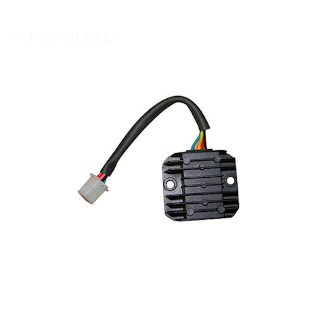 Voltage regulator Pitbike YCF 50A