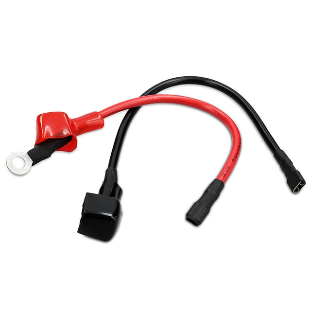 Cables de batería Pitbike YCF 50A YC50-1517