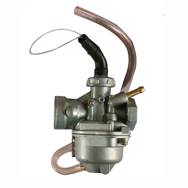 Carburador Nibbi Pitbike motor 50 YCF YC50-20-31