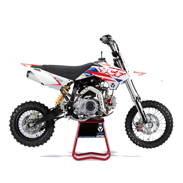 Pitbike YCF Pilot F150