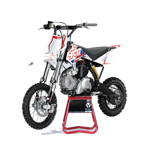 Pitbike YCF Pilot F150