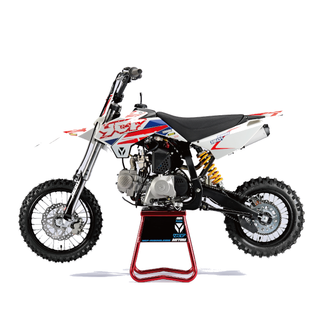 Pitbike YCF Pilot F150