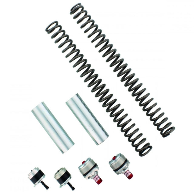 Kit muelles de horquilla Yamaha MT-07 14-17 YSS