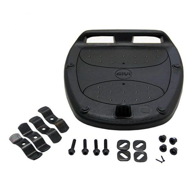 Universal Monolock Rack Givi