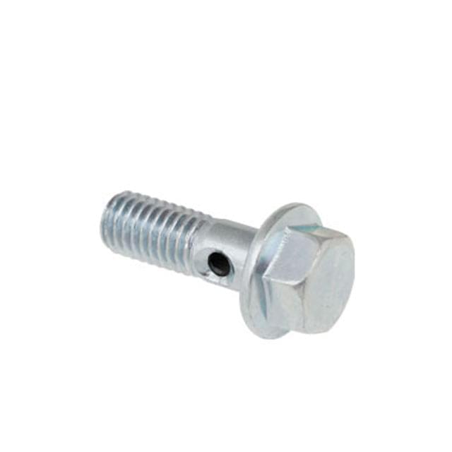 Racord tornillo circuito aceite motor 155Z M8x23 Zongshen 91107-PE03-00000X