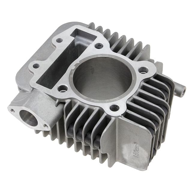 Cilindro original ZongShen motor 155Z