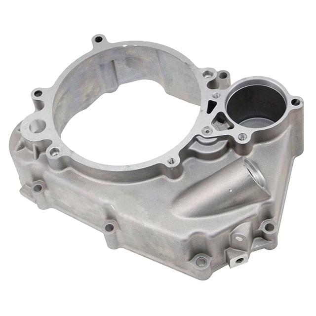 Tapa de embrague ZongShen motor 155Z 12421-JZ28-00000W