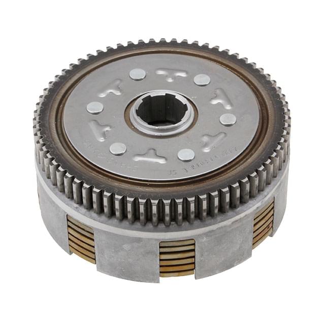 Embrague Pitbike motor 155Z 6 discos Zongshen 22000-JZ28-0000