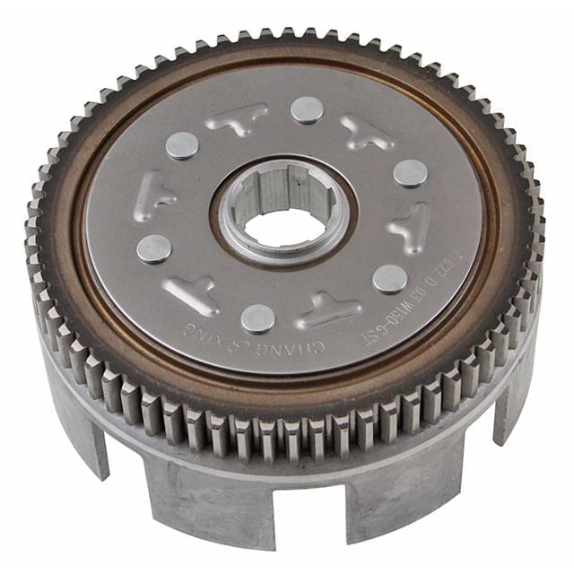 Campana de embrague ZongShen motor 155Z 22150-JZ28-0000