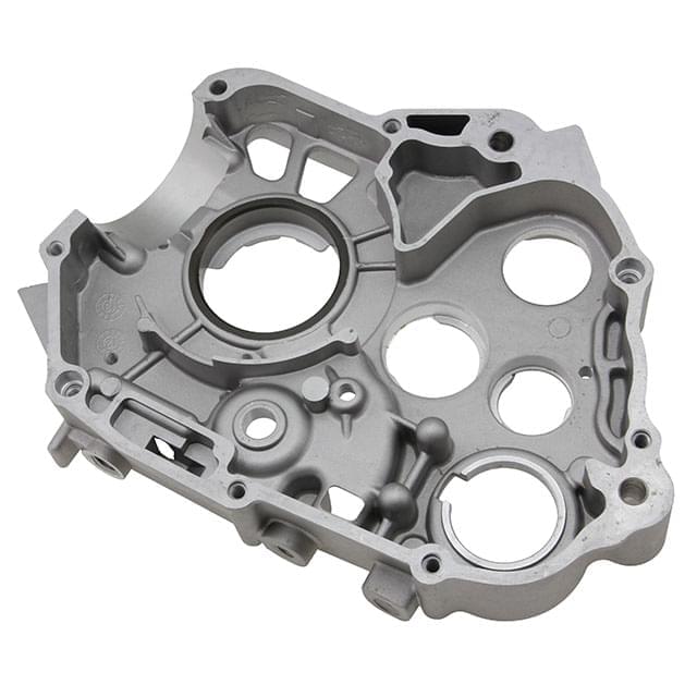 Carter derecho motor 155Z Zongshen 1222B-JE15-00000W