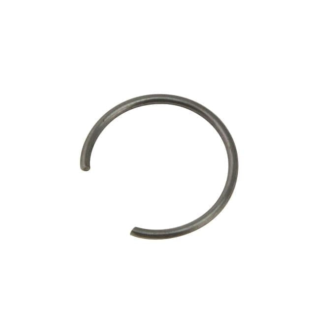 Clip bulón de pistón d=15mm Barikit