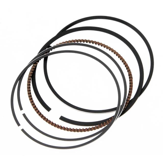 Segmentos piston original ZongShen motor 155Z 1310A-JE15-0000