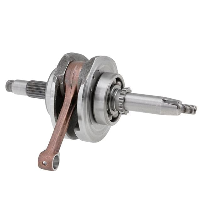 Cigüeñal Z155 Pitbike AllPro AP100PB20ZS155.CRS