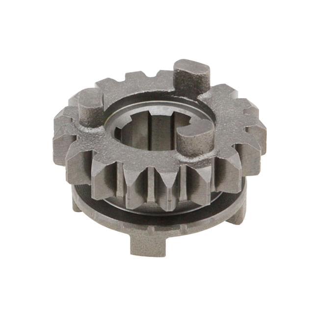 Piñon primario M3 motor 155Z Zongshen 23222-JA16-0003