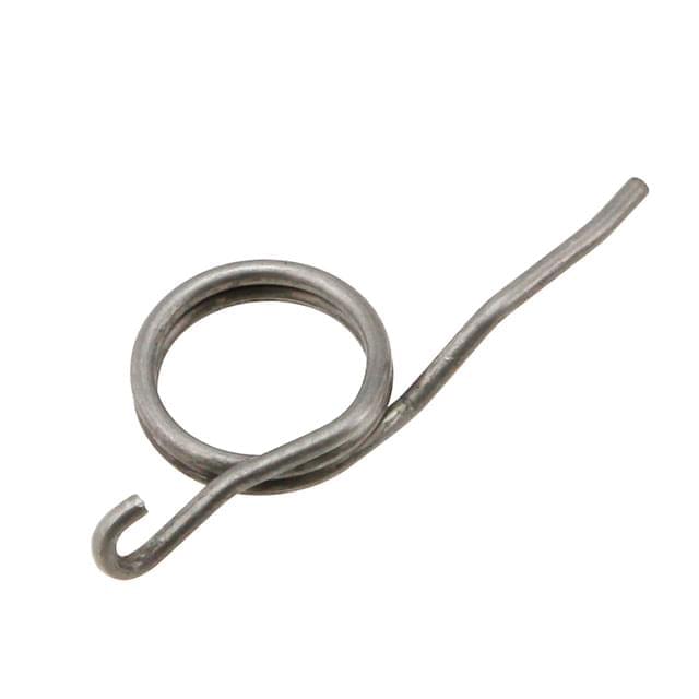 Muelle platina cambio ZongShen motor 155Z 24304-G011-0000