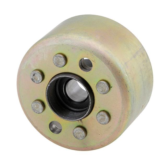 Volante magnético ZongShen motor 155Z 82130-IZ27-0100
