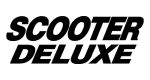 Scooter Deluxe