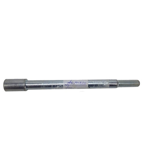 Eje rueda delantera Rieju RS2 / RS3 50 0/000.190.7100