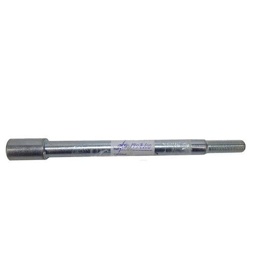 Eje rueda delantera Rieju RS2 / RS3 50 0/000.190.7100