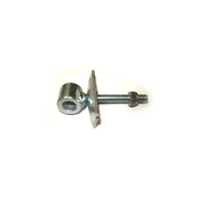 Tensor de rueda trasera completo Rieju RS1 50 0/000.380.0730