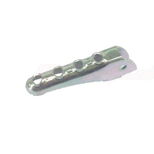 Estribo passageiro esquerdo Rieju MRT 50 / Marathon 125