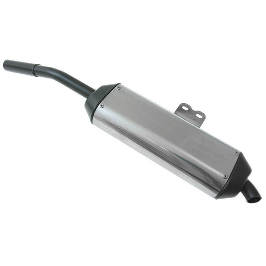 Silenciador Rieju MRX / SMX 50 0/000.870.5001