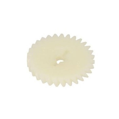 Water pump pinion AM6 Z=30 Rieju