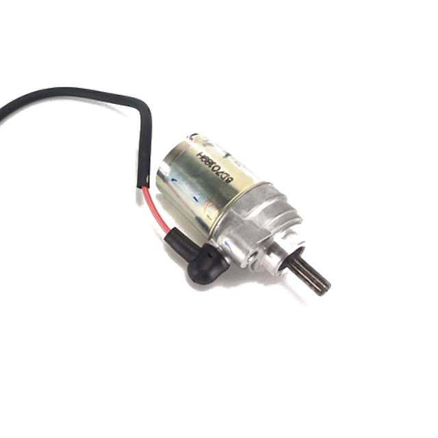 Motor de arranque Rieju Marathon / RS3 125 0/226.011.0001