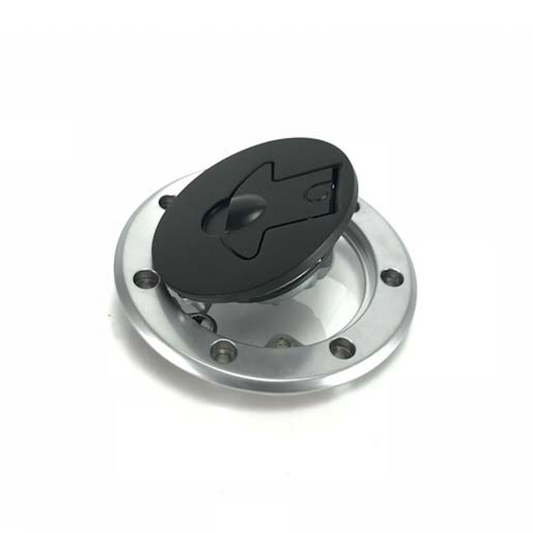 Tapón depósito gasolina con llave Rieju RS3 50/125 0/000.410.7004
