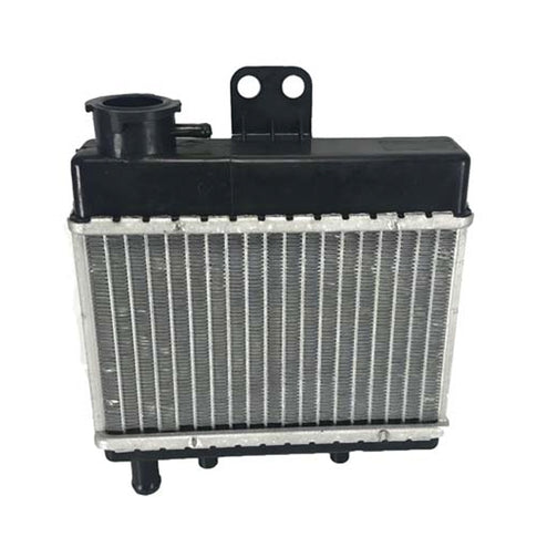 Radiador Rieju RS3 50 0/000.580.7001