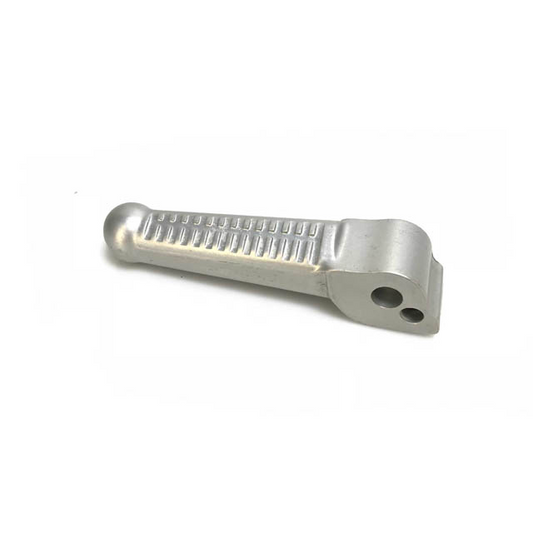 Estribera pasajero derecha Rieju RS2 / RS3 50-125 0/000.740.7003