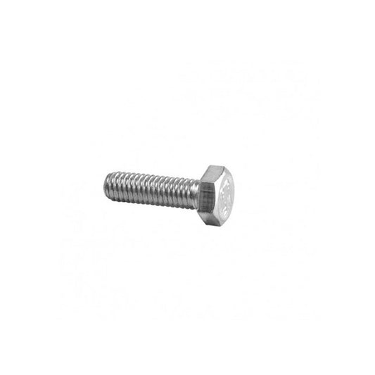 Tornillo DIN 933 M6x20 Rieju 0/000.460.0693