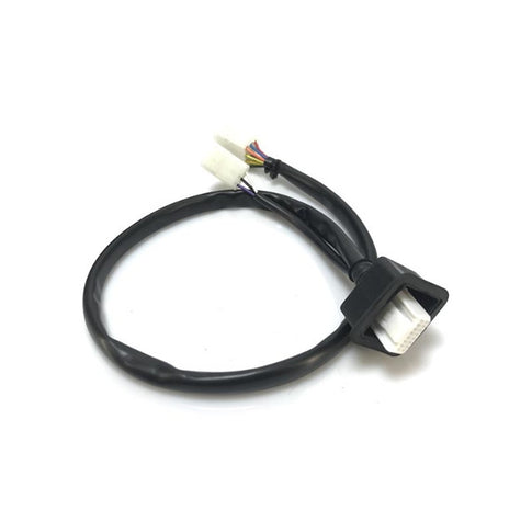Cable cuadro cuentakilómetros Rieju RS2 / RS3 50-125 0/000.160.7010