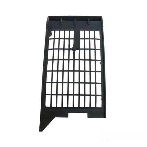 Rejilla radiador izquierdo Rieju RR / Spike 50 0/000.220.0310