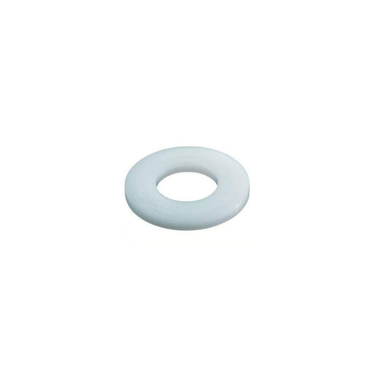 Arandela de nylon NFE 27611 M6 Rieju 0/000.440.5000B