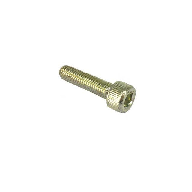 Tornillo DIN 912 Allen M10x40 Cal 8.8 Z Rieju 0/000.460.0400