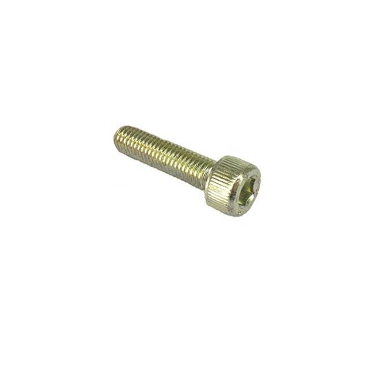 Tornillo DIN 912 Allen M10x40 Cal 8.8 Z Rieju 0/000.460.0400