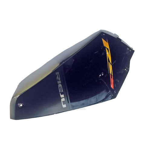 Carenado lateral inferior izquierdo Rieju RS3 50 - negro 0/000.570.7053