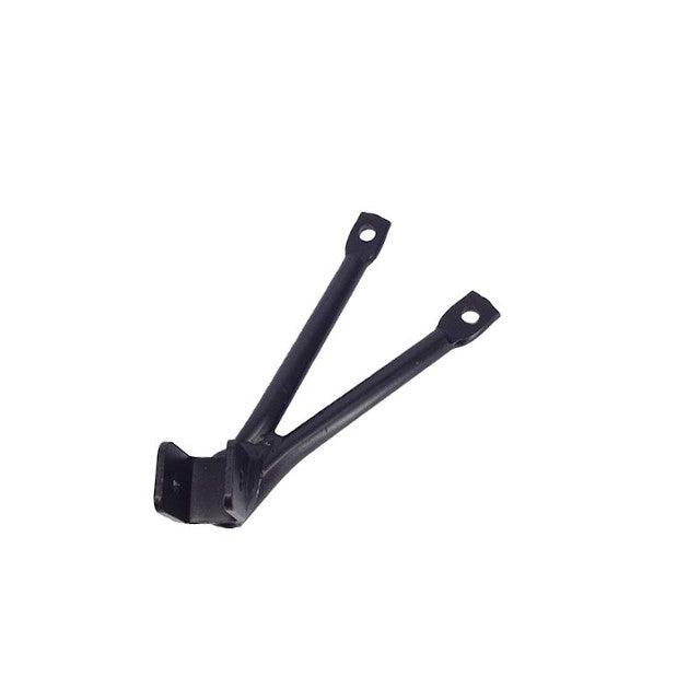 Soporte estribera pasajero derecha Rieju MRT 50 / Marathon 125 0/000.980.5107