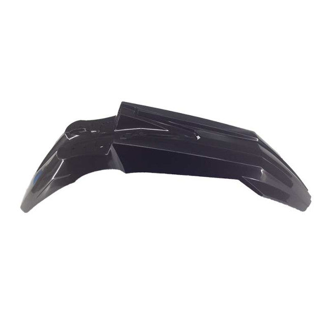Guardabarros delantero Rieju MRT 50 >2012 - negro 0/000.050.5195