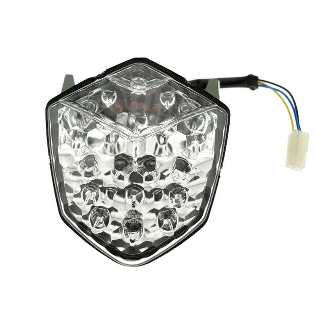 Feu arrière Rieju RS3 50/125