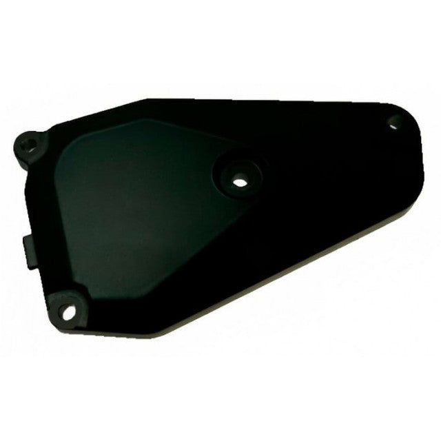 Tapa válvula cilindro izquierda Rieju EC 250/300 0/000.350.9104
