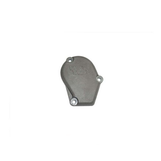 Right cylinder valve cover Rieju EC 125/250/300