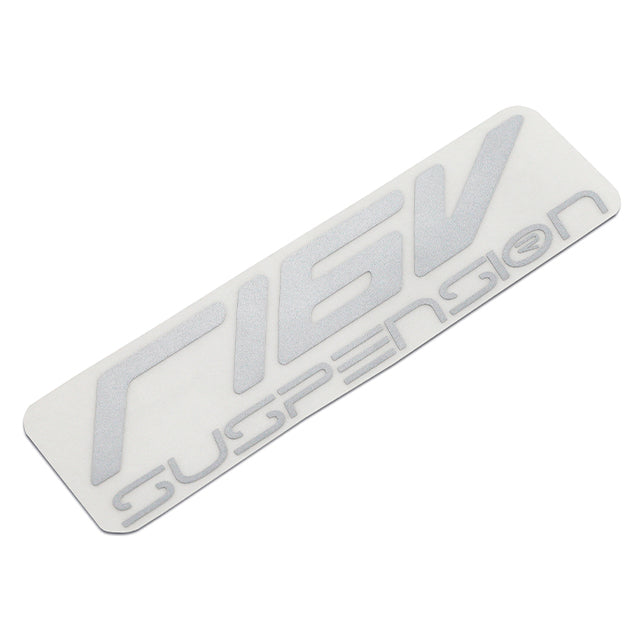 Adhesivo horquilla Rieju R16V 0/000.390.5209