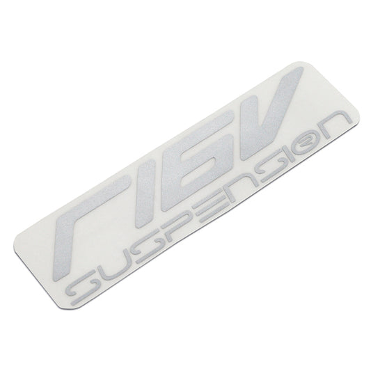Adhesivo horquilla Rieju R16V 0/000.390.5209