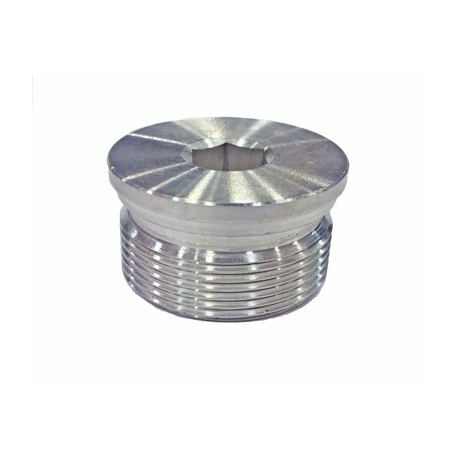 Tapón aluminio basculante Rieju MRT 50 / Marathon 125 0/000.410.5007