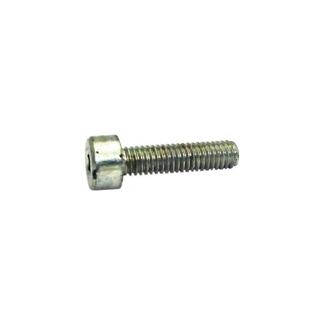 Tornillo DIN 912 Allen M4x16 Rieju 0/000.460.0204